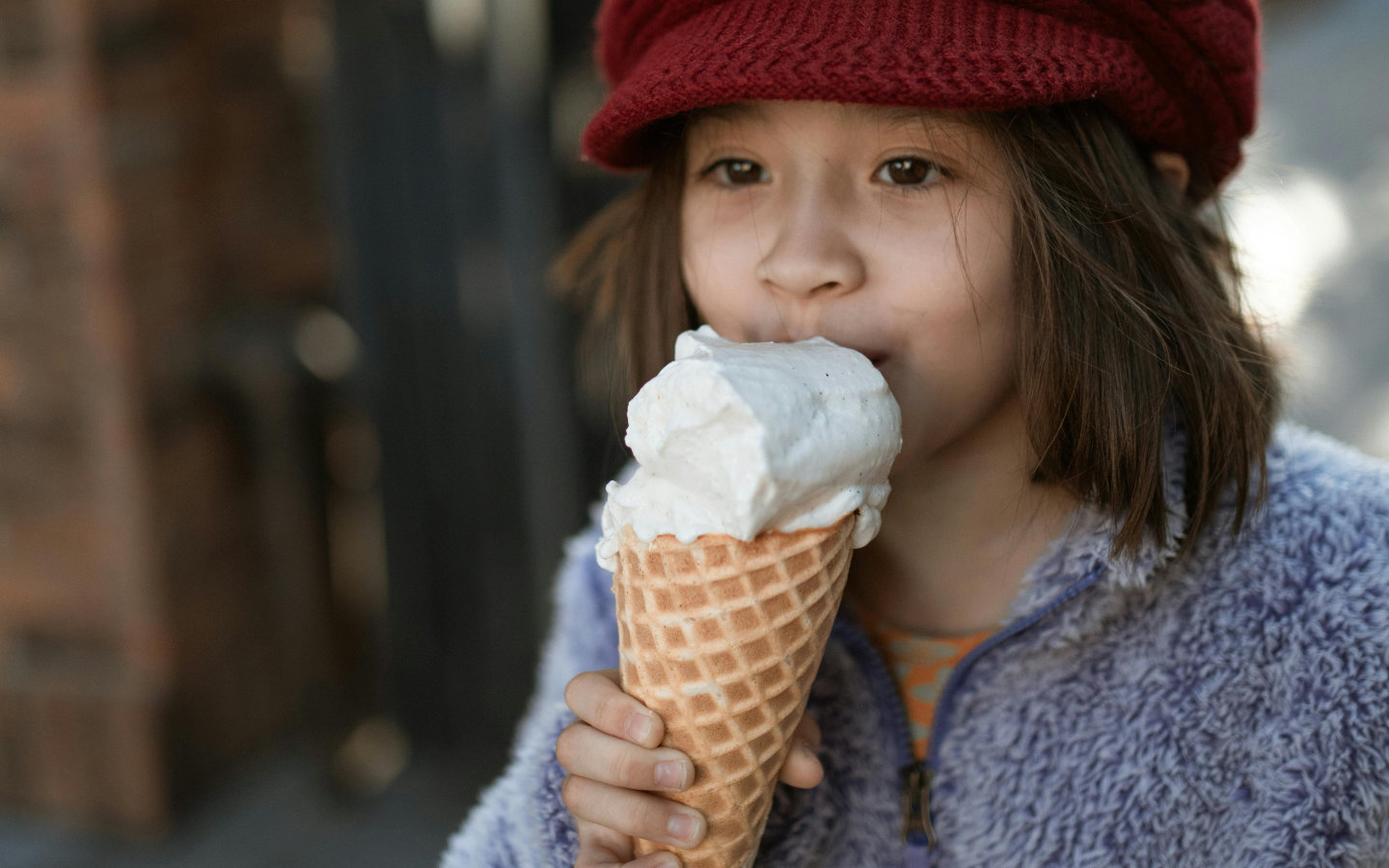 enfant-glace